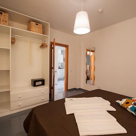 Apartamentos Miami Sun Пуерто-Ріко Номер фото
