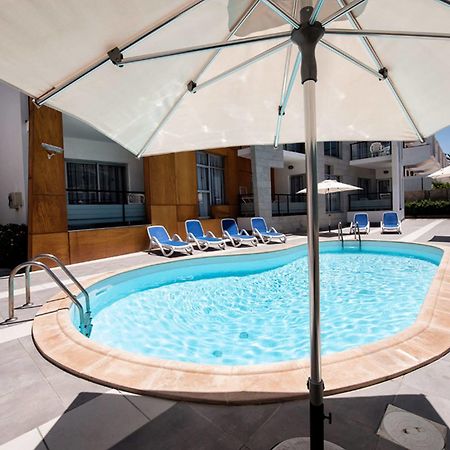 Apartamentos Miami Sun Пуерто-Ріко Екстер'єр фото