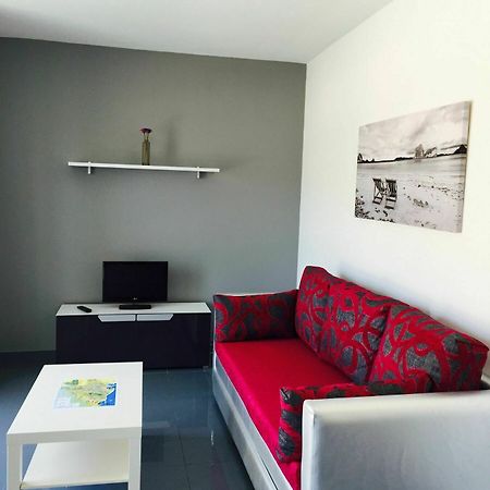 Apartamentos Miami Sun Пуерто-Ріко Екстер'єр фото
