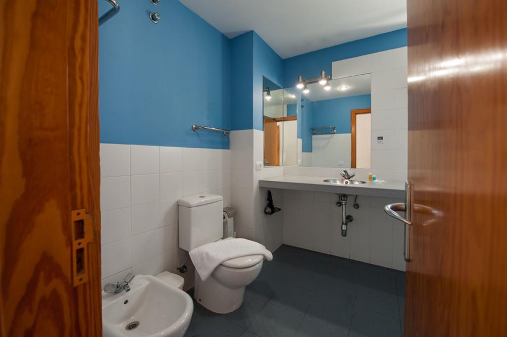 Apartamentos Miami Sun Пуерто-Ріко Номер фото