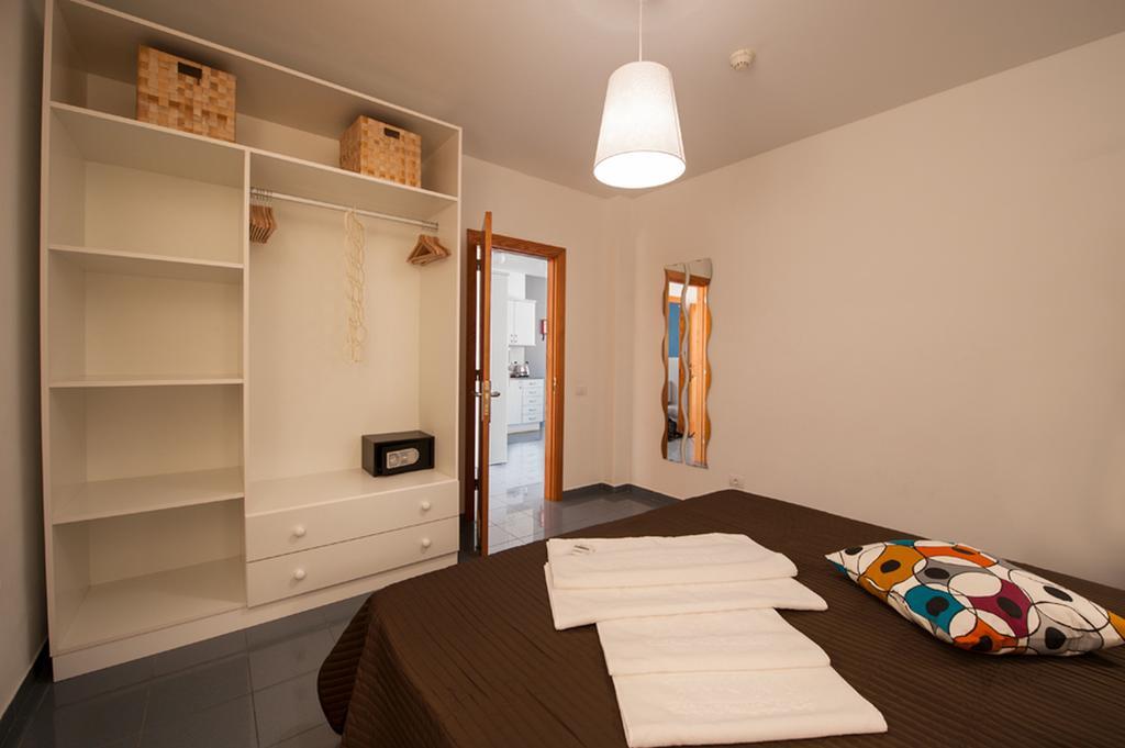 Apartamentos Miami Sun Пуерто-Ріко Номер фото