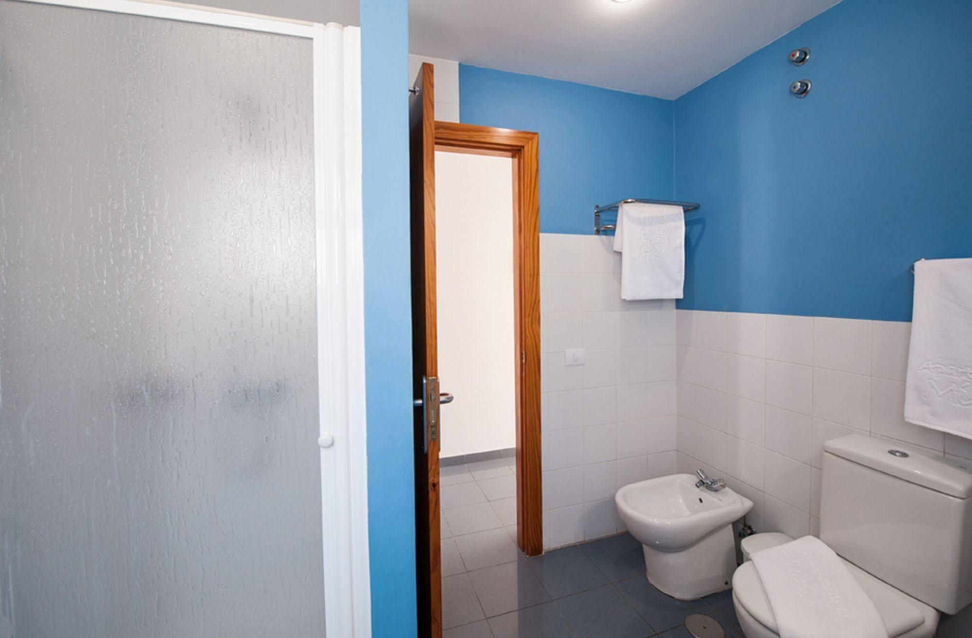 Apartamentos Miami Sun Пуерто-Ріко Екстер'єр фото