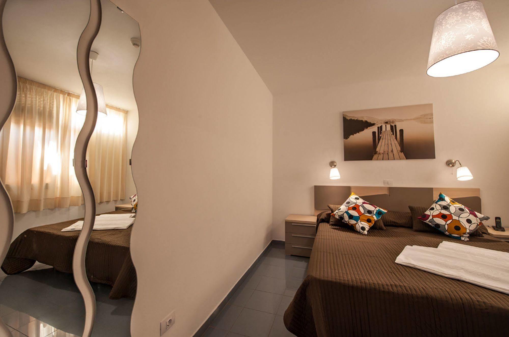 Apartamentos Miami Sun Пуерто-Ріко Екстер'єр фото
