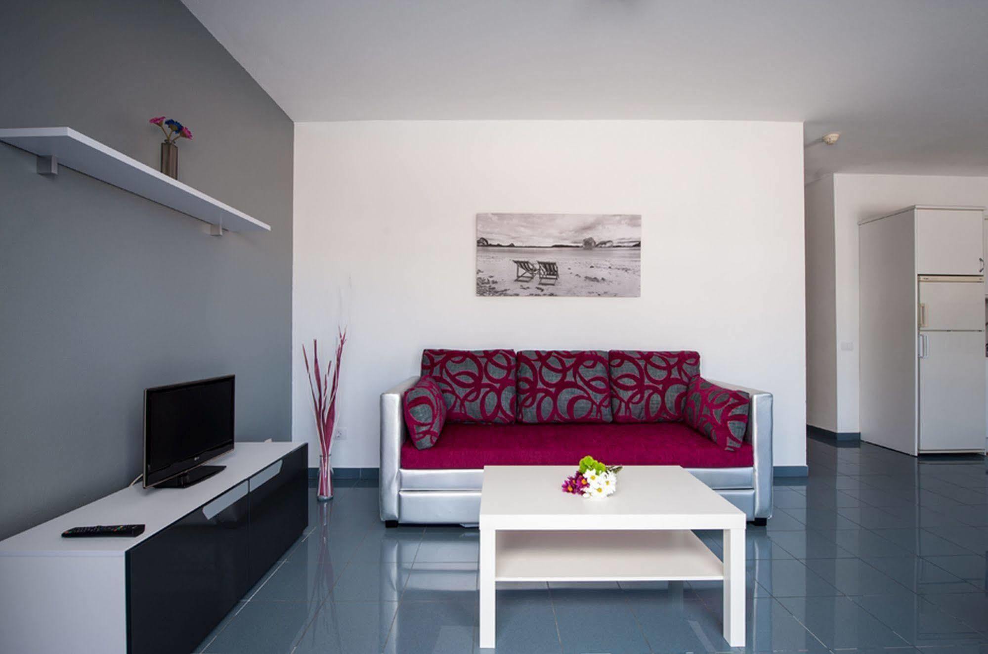 Apartamentos Miami Sun Пуерто-Ріко Екстер'єр фото