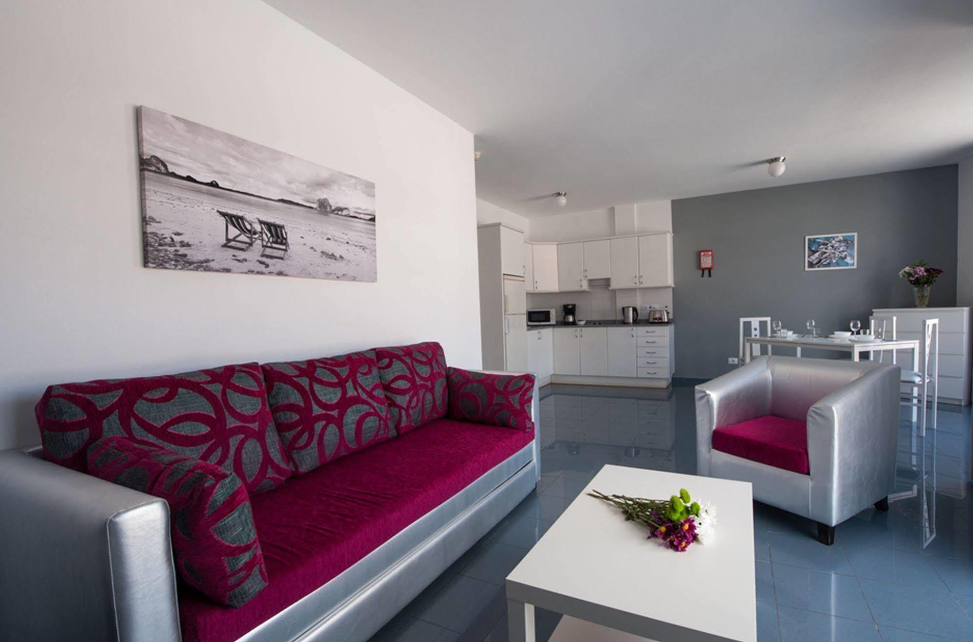 Apartamentos Miami Sun Пуерто-Ріко Екстер'єр фото