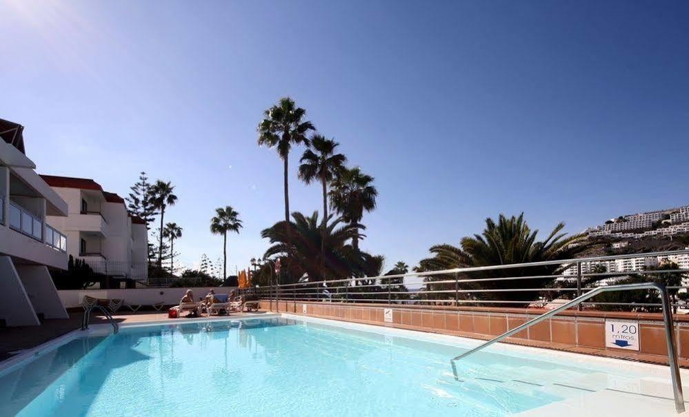 Apartamentos Miami Sun Пуерто-Ріко Екстер'єр фото