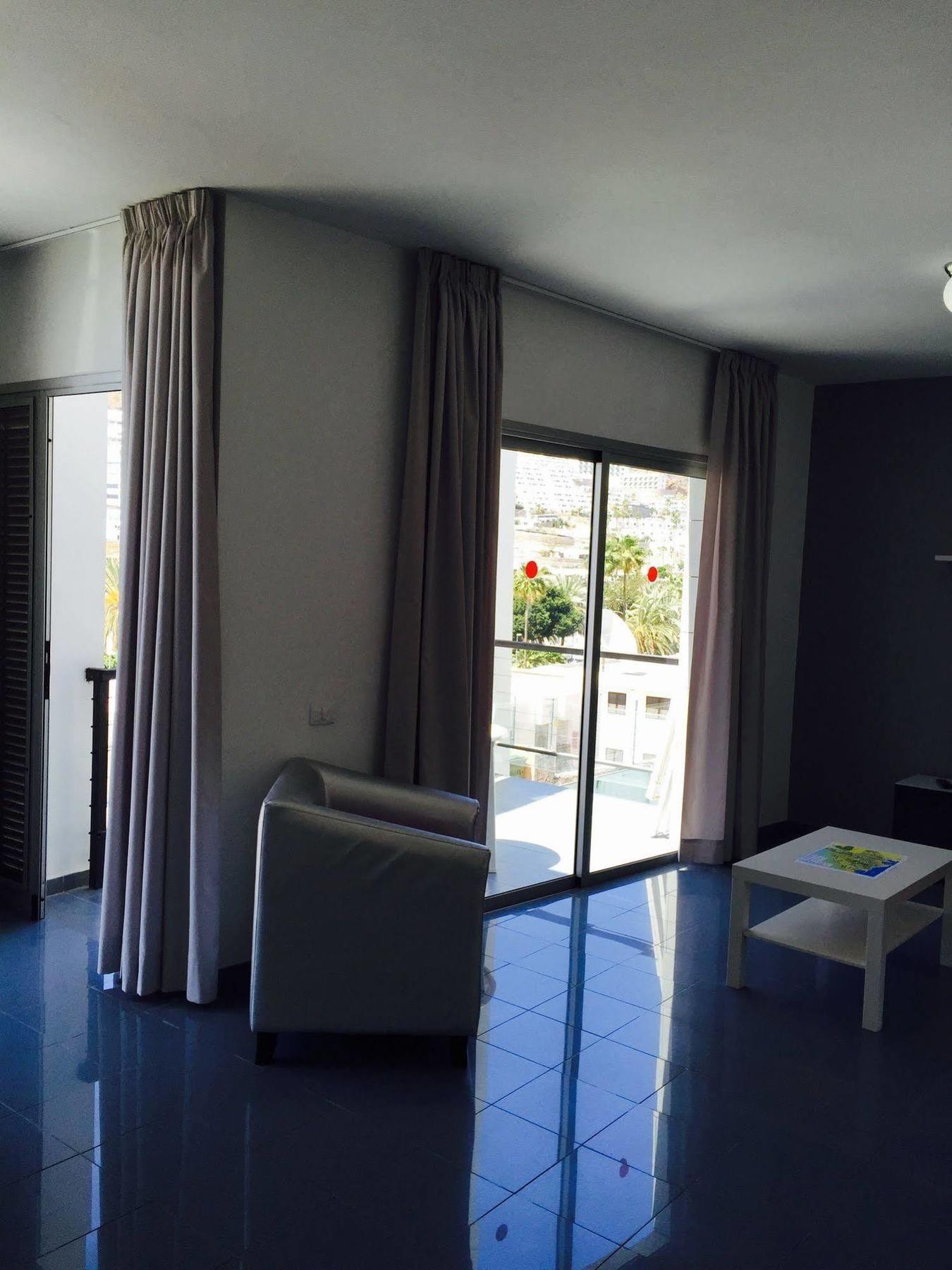 Apartamentos Miami Sun Пуерто-Ріко Екстер'єр фото