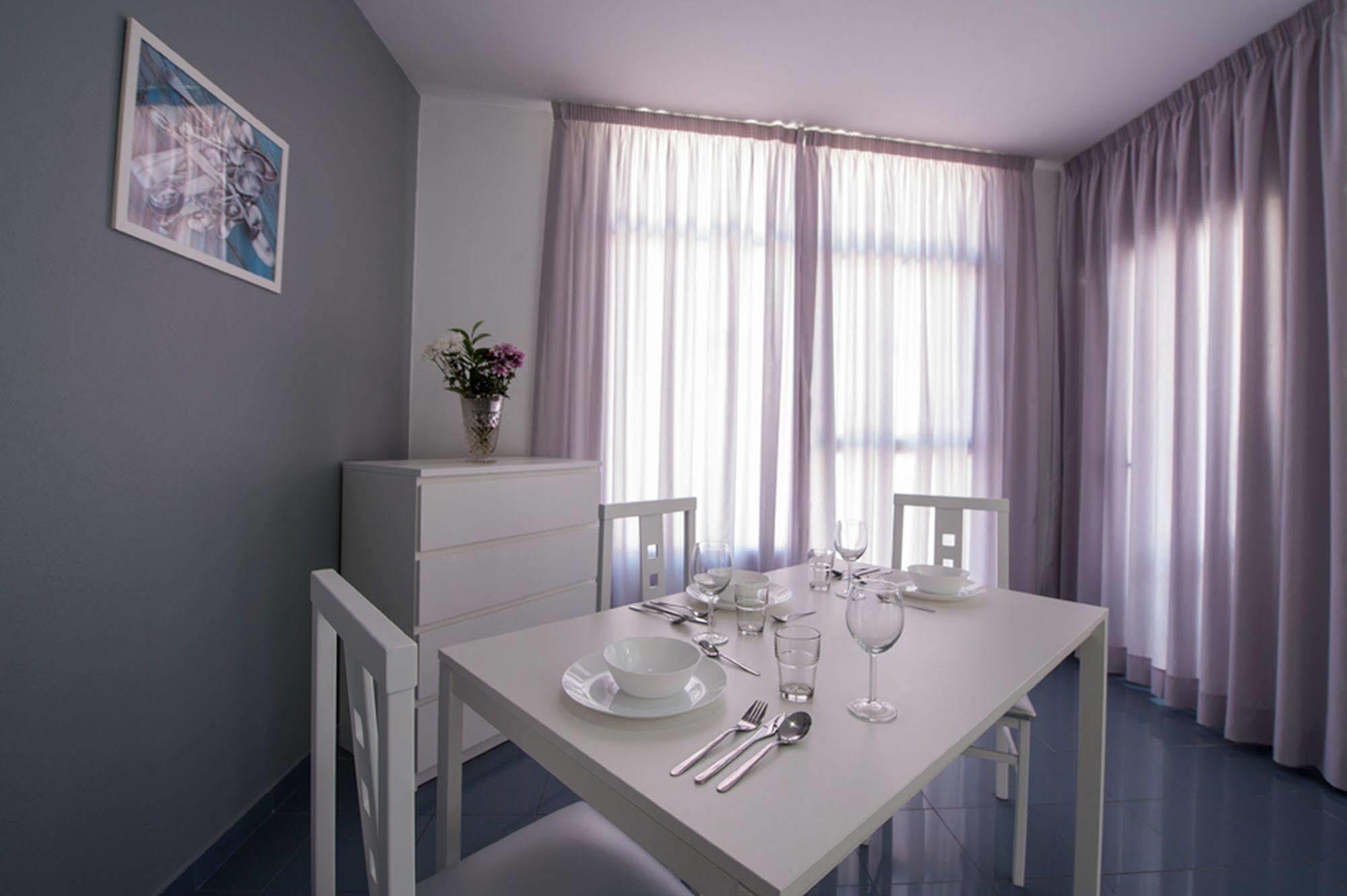 Apartamentos Miami Sun Пуерто-Ріко Екстер'єр фото