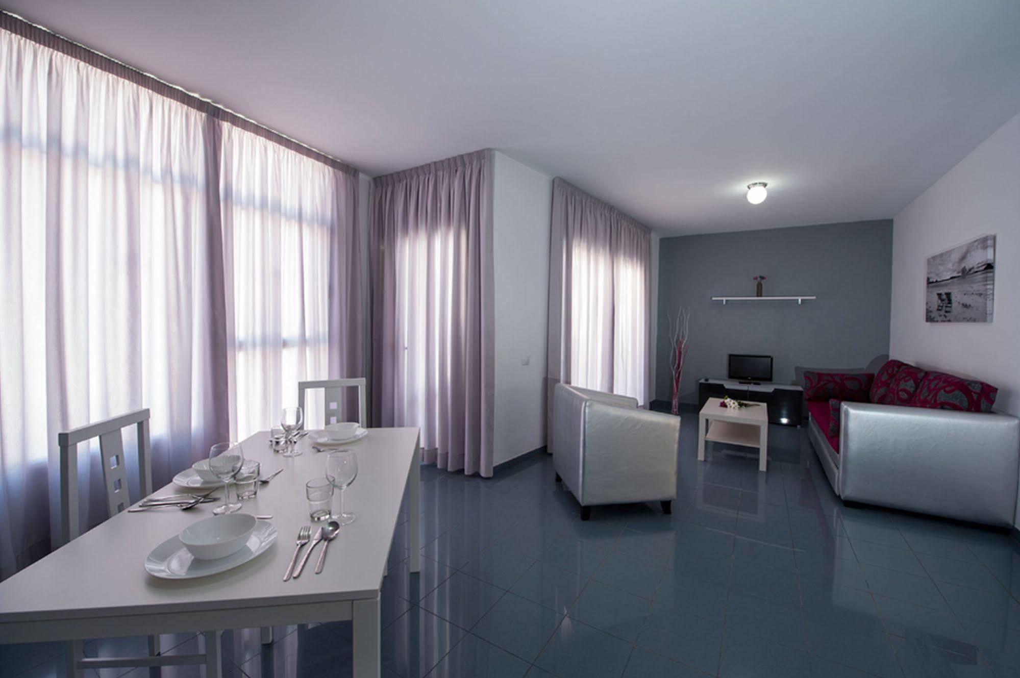 Apartamentos Miami Sun Пуерто-Ріко Екстер'єр фото