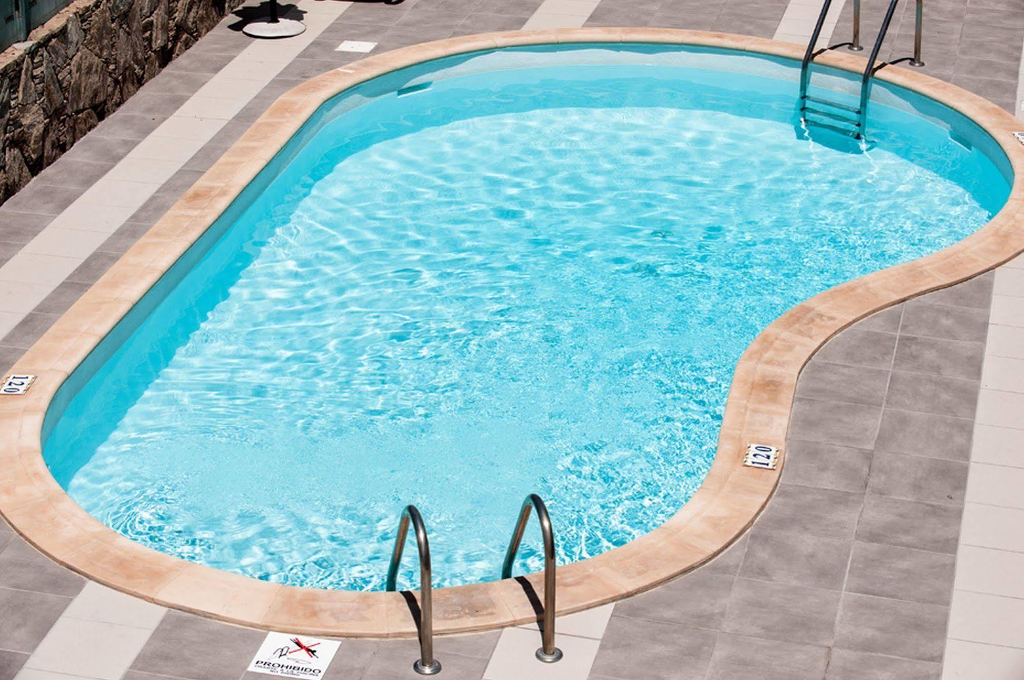 Apartamentos Miami Sun Пуерто-Ріко Екстер'єр фото