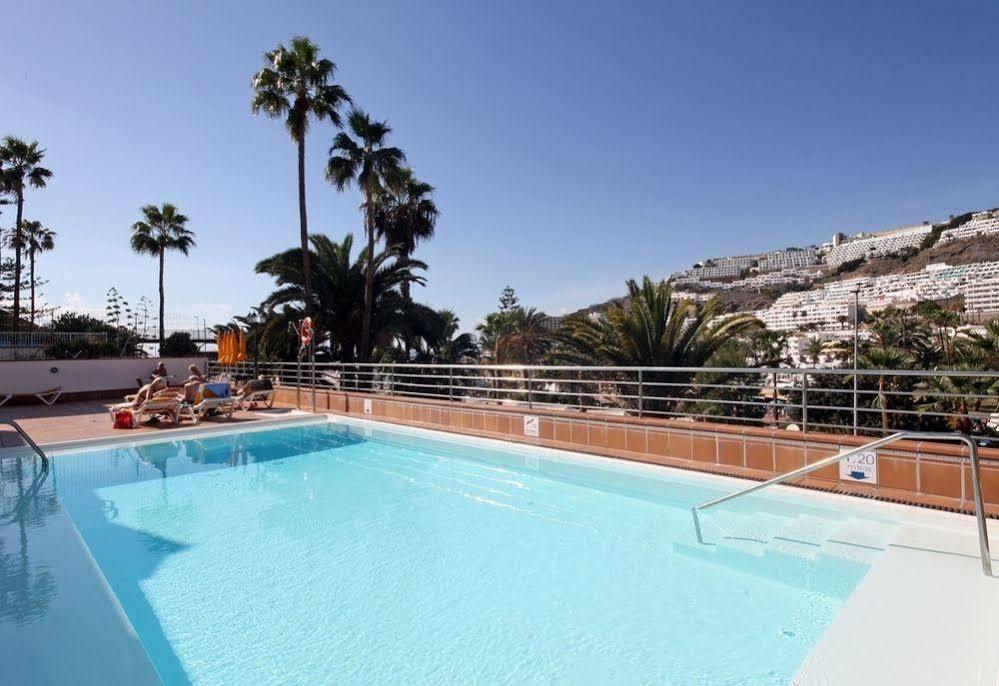 Apartamentos Miami Sun Пуерто-Ріко Екстер'єр фото