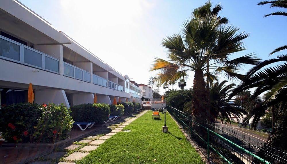Apartamentos Miami Sun Пуерто-Ріко Екстер'єр фото