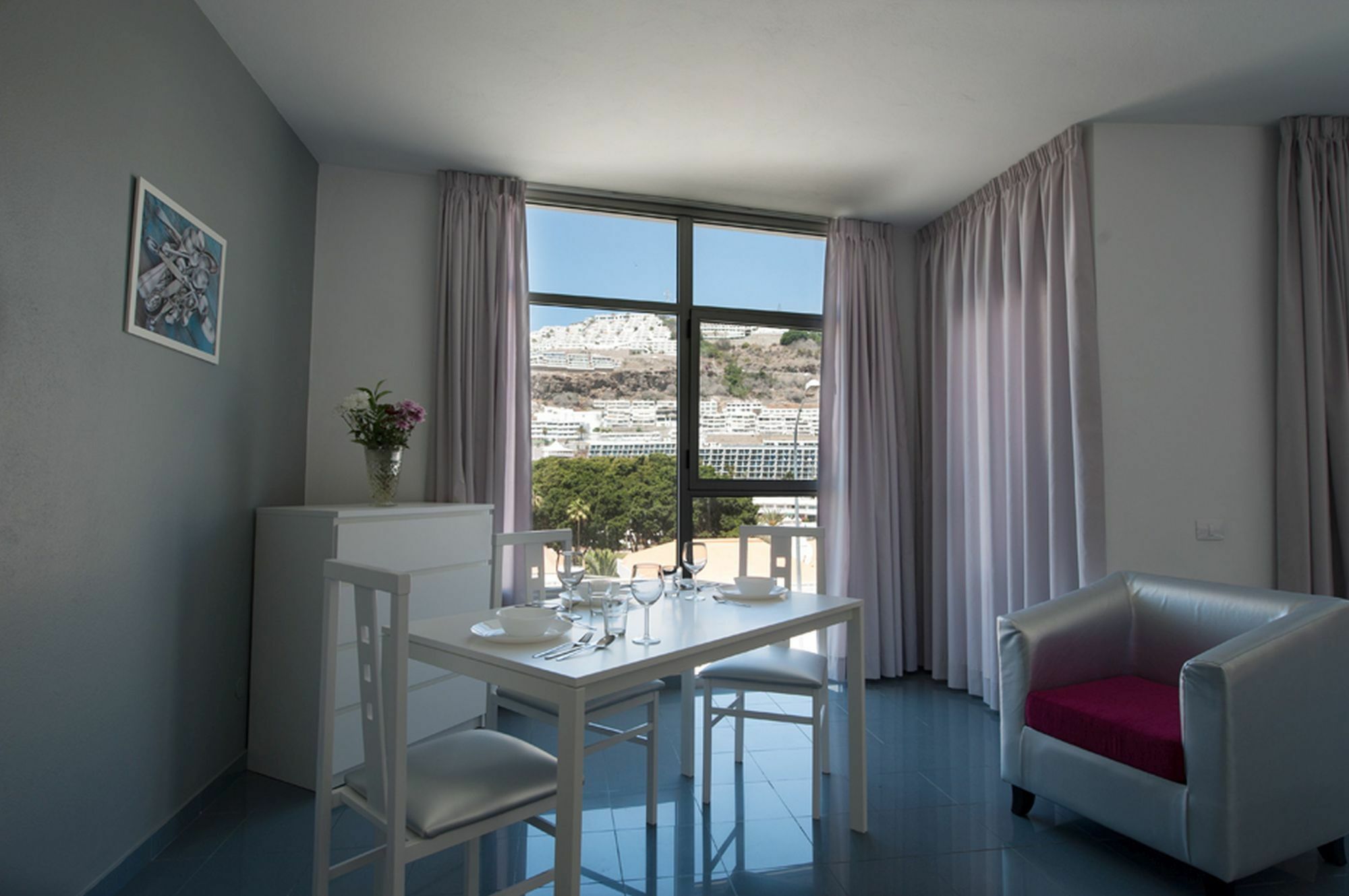 Apartamentos Miami Sun Пуерто-Ріко Екстер'єр фото