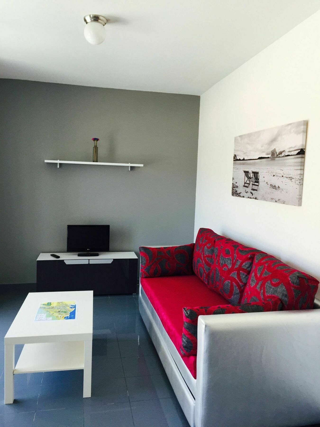 Apartamentos Miami Sun Пуерто-Ріко Екстер'єр фото
